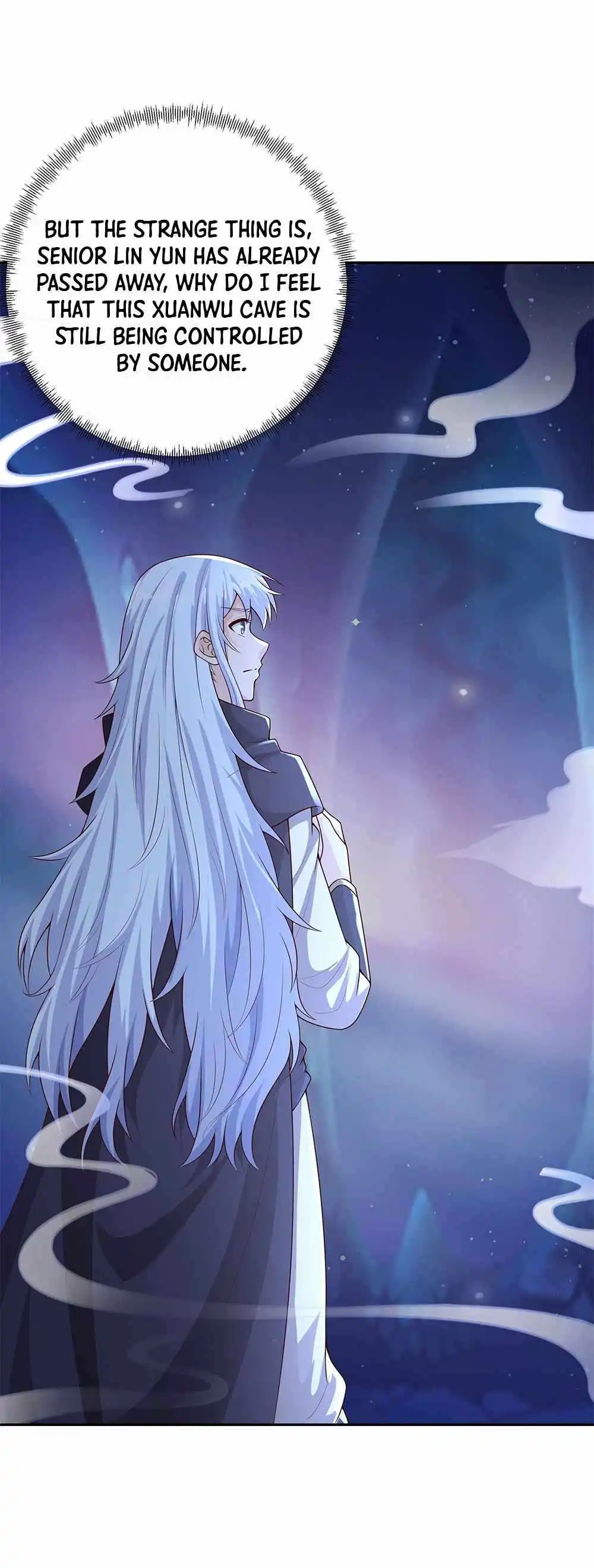 Starting After Thousandth Rebirth [ALL CHAPTERS] Chapter 19 3